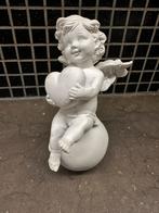 Engeltje met een hartje, Ophalen, Zo goed als nieuw