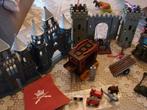 speelgoed ;  kasteel, Ophalen of Verzenden, Gebruikt, Kunststof