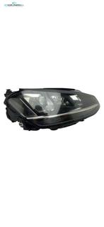 Volkswagen Golf 7 Bi-Xenon Koplamp Rechts 5G1941032, Auto-onderdelen, Verlichting, Verzenden, Herkomst onderdeel bekend, Gebruikt