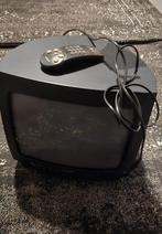 Téléviseur PHILIPS. Rétro. Cela fonctionne très bien !, TV, Hi-fi & Vidéo, Télévisions, Enlèvement, Utilisé, Philips