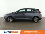 Hyundai i30 1.0 TGDI Essence (bj 2019), Voorwielaandrijving, Stof, 120 pk, Particulier