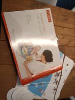 Stokke Table Top, Kinderen en Baby's, Ophalen, Zo goed als nieuw, Meegroeistoel