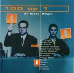 De beste Belgen 100 op 1 vol 3, Cd's en Dvd's, Ophalen of Verzenden, Zo goed als nieuw, Pop