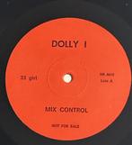Dolly I -  Mix Control - Mix chique - Bootleg, Ophalen of Verzenden, 1980 tot 2000, Gebruikt, 12 inch