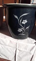 bloempotten 3, Tuin en Terras, Bloempotten, Ophalen, Aardewerk, Balkon