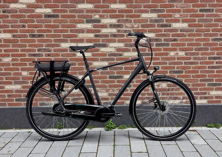 Giant Entour E plus,  E-bike –Zo goed als nieuw!, Fietsen en Brommers, Elektrische fietsen, Giant, Ophalen