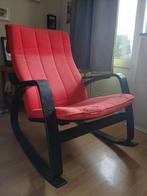 Rocking chair, Maison & Meubles, Fauteuils, Bois, Enlèvement, Utilisé