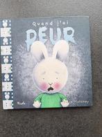 Quand j'ai peur - Trace Moroney, Garçon ou Fille, Enlèvement ou Envoi, Fiction général, Trace Moroney