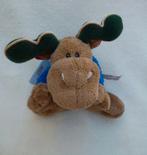 kerstmis Nici eland Detlef knuffel of versiering, Ophalen of Verzenden, Nieuw