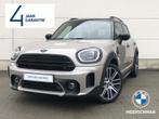 MINI Cooper Countryman comf cam gpspro leder carplay, Autos, Mini, SUV ou Tout-terrain, Automatique, Achat, 100 kW