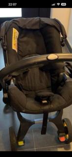 Doona kinderwagen/autostoel, Ophalen, Zo goed als nieuw, Kinderwagen, Overige merken