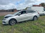 Opel Astra 1.2 Turbo Sports Tourer,met schade!!,..., Auto's, Euro 6, 1199 cc, 5 deurs, Particulier
