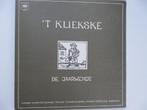 't Kliekske - LP - De jaarwende, Cd's en Dvd's, Vinyl | Nederlandstalig, Verzenden, Zo goed als nieuw, 12 inch, Streekmuziek