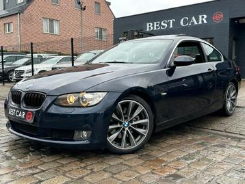 Bmw 325i Coupe * OpenDak  beschikbaar voor biedingen