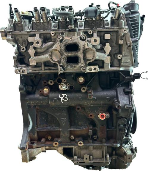 Audi A5 B8 A4 B8 B8 1.8 CJEB CJE-motor, Auto-onderdelen, Motor en Toebehoren, Audi, Ophalen of Verzenden