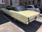 Oldsmobile 98, Automaat, Cabriolet, Particulier, 2 deurs