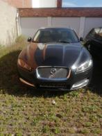 Jaguar XF Sportbrake, Beige, Zwart, Particulier, Te koop