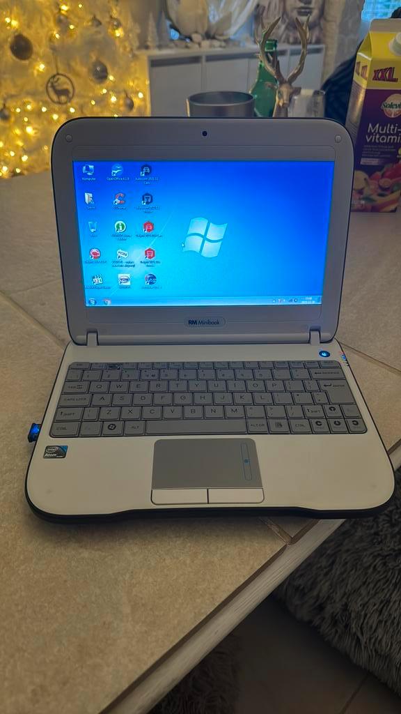 laptop voor autodiagnostiek, Informatique & Logiciels, Ordinateurs portables Windows, Utilisé, SSD, Enlèvement