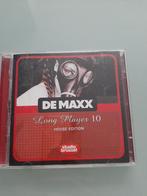 Dubbele CD De max House edition Studio bru (laatste kans), Enlèvement, Utilisé