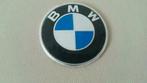Emblème/logo du capot BMW Ø 82 mm f10 f11 f20 f30 f, Autos : Pièces & Accessoires, Avant, BMW, Enlèvement ou Envoi, Capot moteur