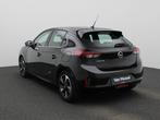 Opel Corsa-e Elegance 50 kWh CARPLAY | CAMERA | LED, Auto's, Opel, Stof, Gebruikt, Zwart, 136 pk
