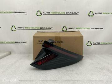 LED Achterlicht Rechts Hyundai Tucson NIEUW ORIG 92402N7100 beschikbaar voor biedingen