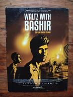 Waltz with Bashir, Ophalen of Verzenden, Zo goed als nieuw