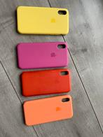 iPhone hoesjes XR, Comme neuf, Enlèvement ou Envoi