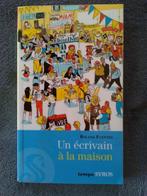 „Een schrijver thuis” Roland Fuentès (2010), Gelezen, Roland Fuentès, Ophalen of Verzenden, Fictie