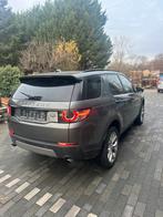 LAND ROVER/ DISCOVERY SPORT /2017/74000km, Auto's, Automaat, Leder, Dealer onderhouden, SUV of Terreinwagen