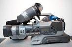 videocamera Sony DCR VX9000, Audio, Tv en Foto, Ophalen of Verzenden, Sony