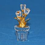 Swarovski : memories - de bloempot., Ophalen, Figuurtje