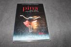 DVD Pina, Cd's en Dvd's, Dvd's | Documentaire en Educatief, Alle leeftijden, Ophalen of Verzenden, Gebruikt, Kunst of Cultuur