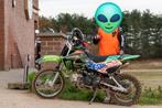 Kawasaki klx 110, Motoren, Particulier, Crossmotor