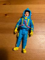 Ghostbusters Ray Stantz 1989, Enlèvement, Utilisé