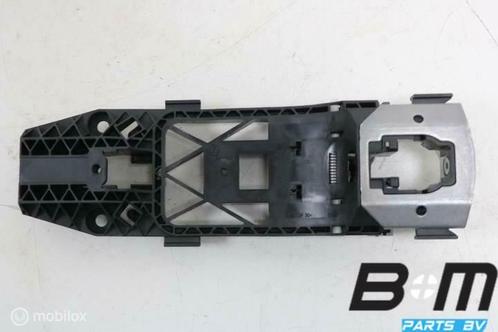 Portiergreepsteun linksvoor VW Polo 2G 5N0837885H, Auto-onderdelen, Carrosserie, Gebruikt