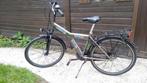 Jongensfiets Gazelle 26 inch, Fietsen en Brommers, Gebruikt, Handrem, Gazelle, Ophalen