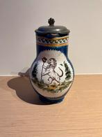 Brusselse bierkan, Antiek en Kunst, Ophalen