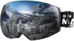 OutdoorMaster Pro | snowboard brillen | GRATIS LEVERING, Sports & Fitness, Snowboard, Neuf, -, OUTDOOR MASTER, Autres types