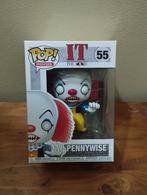 Pennywise 55 Funko pop, Verzamelen, Ophalen of Verzenden, Nieuw