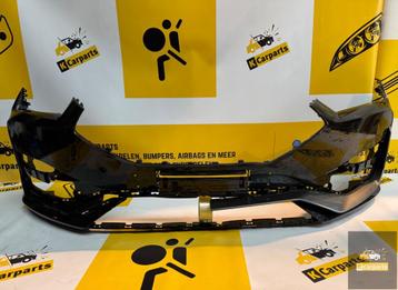 SEAT LEON IV 4 5FA CUPRA VOORBUMPER 5FA807217B PDC beschikbaar voor biedingen