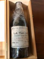 La Tache 1964 landgoed van Romanée Conti, Verzamelen, Wijnen, Zo goed als nieuw