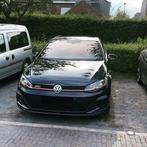 Golf Gti mk7.5 (lichte vracht), Auto's, Automaat, 1998 cc, USB, Zwart