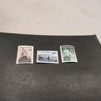 BELGIE 860 /862 postfris met cote 70,00 €, Postzegels en Munten, Ophalen of Verzenden, Postfris