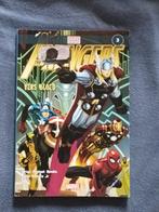 Humo presenteert 3: Avengers: vers bloed, Boeken, Stripverhalen, Eén stripboek, Ophalen of Verzenden, Zo goed als nieuw