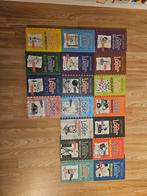 Leven van een loser collectie 1-18, Boeken, Kinderboeken | Jeugd | 10 tot 12 jaar, Ophalen