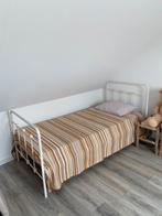 Mooie bed te koop, Huis en Inrichting, Slaapkamer | Bedden, Ophalen of Verzenden, Zo goed als nieuw