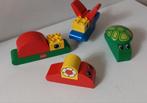 Duplo vintage dieren 2297, Ophalen of Verzenden, Gebruikt, Duplo