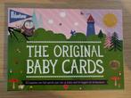 The Original Baby Cards - Milestone, Ophalen, Zo goed als nieuw, Kraamcadeau