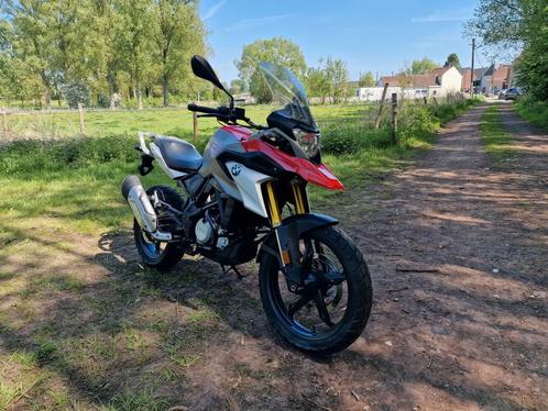 Bmw 310 Gs reeds blanco gekeurd!, Motoren, Motoren | BMW, Bedrijf, Naked bike, 12 t/m 35 kW, 1 cilinder, Ophalen